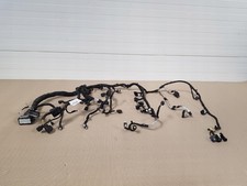 FORD TRANSIT MK8 2.0TDCI RWD wiązka przewodów silnika zestaw kabli silnika okablowanie komory silnika na sprzedaż  PL