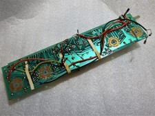 Motherboard revox pcb d'occasion  Genval