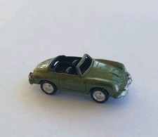 Metall modellclassic porsche gebraucht kaufen  Saarbrücken