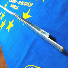 Modanatura bianchina panoramic usato Modanatura bianchina panoramic usato  Aprilia