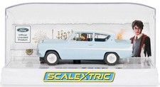 Scalextric c4504 ford d'occasion  Conflans-Sainte-Honorine