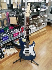Schecter oriental line d'occasion  Expédié en Belgium