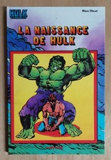 Marvel comics hulk d'occasion  Yutz