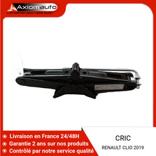 Cric renault clio d'occasion  Amiens-