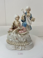 man woman figurine for sale  NORWICH
