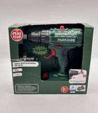 Playtive akku bohrschrauber gebraucht kaufen  Litzendorf
