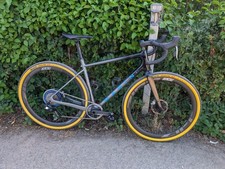 Marin headlands custom for sale  MARLOW