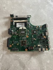 Placa-mãe HP Compaq HP 615 e CPU 538391-001 TOTALMENTE FUNCIONANDO E TESTADO, usado comprar usado  Enviando para Brazil