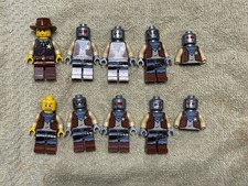 Lego movie robo for sale  Edinburg