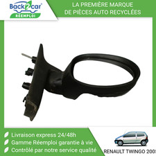 Retroviseur exterieur electriq d'occasion  Saint-Quentin