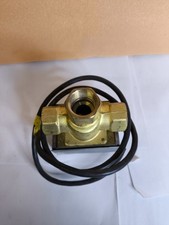 Honeywell genuine motorised for sale  HERTFORD