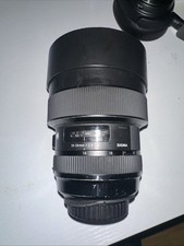 Sigma 24mm f2.8 d'occasion  France