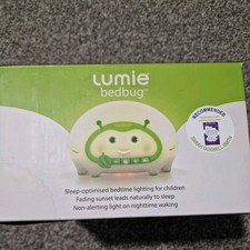 Lumie bedbug child for sale  MANCHESTER