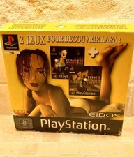 Jeu sony playstation d'occasion  La Brède
