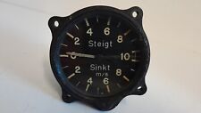 Winter variometer 5vm for sale  GAINSBOROUGH