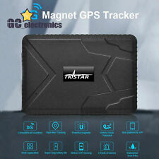 TKSTAR TK915 3G rastreador GPS veicular dispositivo de rastreamento em tempo real alarme de remoção A3GS, usado comprar usado  Enviando para Brazil