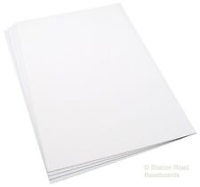Plasticard seconds sheets for sale  DEREHAM