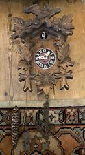 Cuckoo Clocks for sale  COLCHESTER