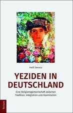 Yeziden deutschland halil gebraucht kaufen  Deutschland