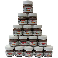 Nutella spread hazelnut for sale  PRESTON