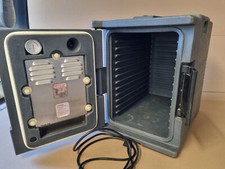 Thermobehälter thermobox wär gebraucht kaufen  Burgstädt