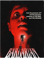 Barbarian movie film d'occasion  Expédié en Belgium