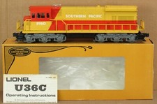 Lionel 8960 southern for sale  Westminster