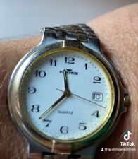 Fortis orologio vintage usato  Napoli