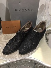 Vintage muxart black for sale  ASHFORD