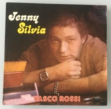 Vasco rossi jenny usato  Catania