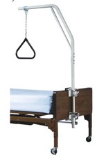 Hospital bed trapeze for sale  Woodbridge