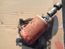Ford tractor engine for sale  Farley
