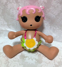Lalaloopsy babies diaper for sale  Rockwell
