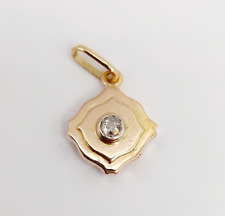 Pendentif art deco d'occasion  Paris II