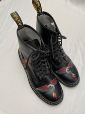 Doc martens rick gebraucht kaufen  Werder (Havel)