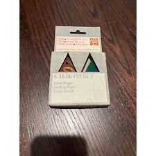 Fein sanding finger for sale  Glendale