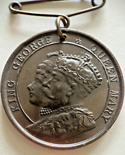 1935 medaglia george usato  Colleferro