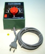 Fleischmann transformator traf gebraucht kaufen  Lichtenfels