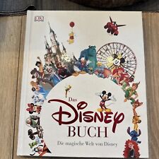 Disney buch magische gebraucht kaufen  Karlsruhe