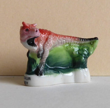 Fève dinosaures disney d'occasion  Toulon-