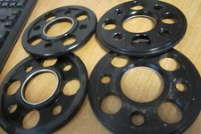 Four wheel spacers for sale  Walla Walla