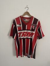 São paulo away for sale  NEWARK