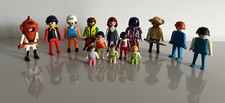 Playmobil figur konvolut gebraucht kaufen  Datteln