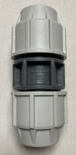 Plasson kupplung 25mm gebraucht kaufen  Zeitlofs