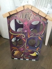 Sticks wine rack for sale  Johns Island