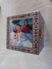 Boite bijoux musical d'occasion  La Mothe-Achard