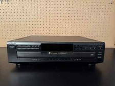 Sony cdp ce305 for sale  Torrington