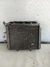 Radiatore aprilia leonardo usato  Acerra