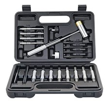 Nule punch set for sale  Sallisaw