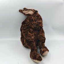Doudou lapin lièvre d'occasion  Le Portel